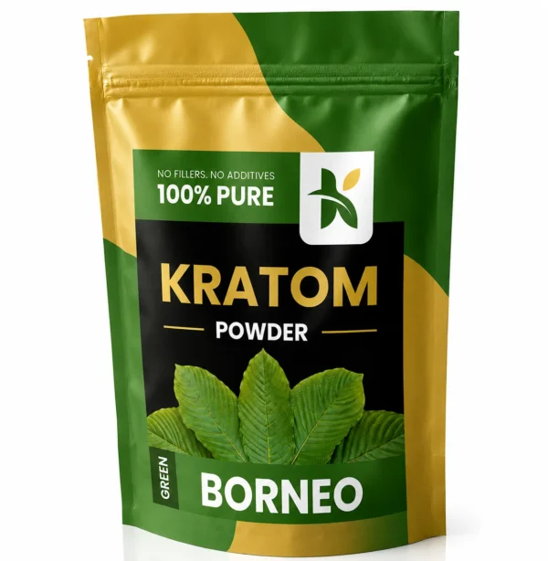Green Borneo