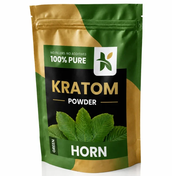 Green Horn