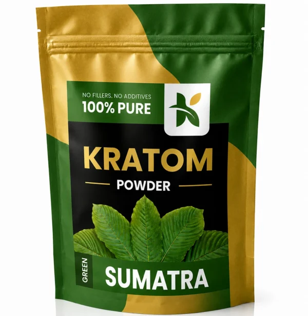 Green Sumatra
