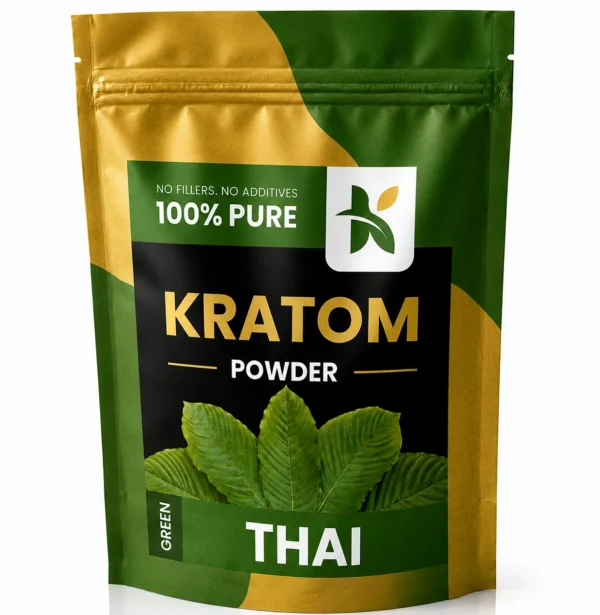 Green Thai