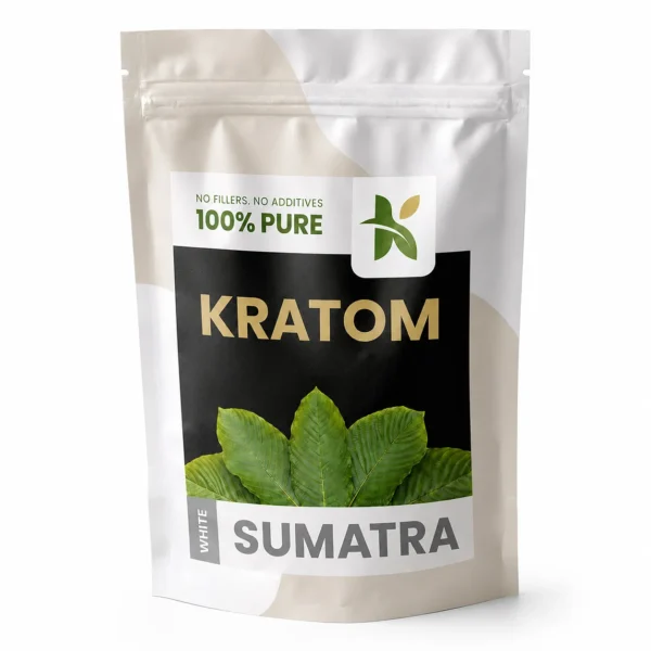 White Sumatra