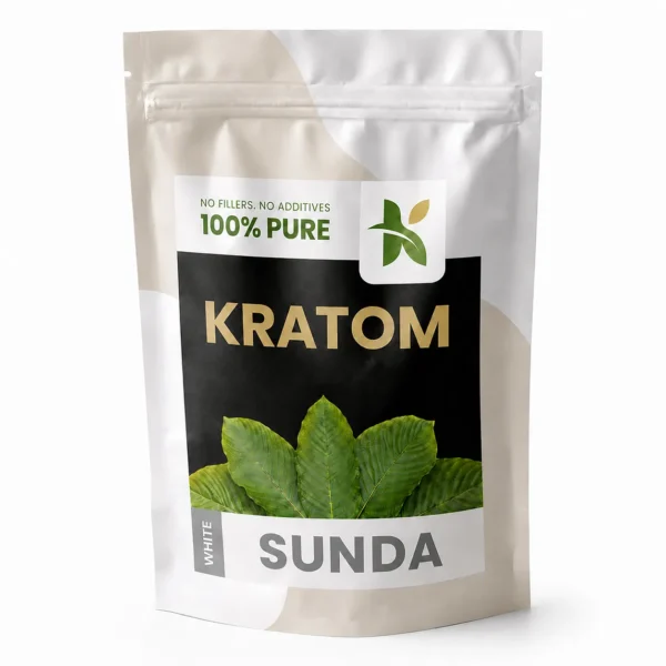 White Sunda